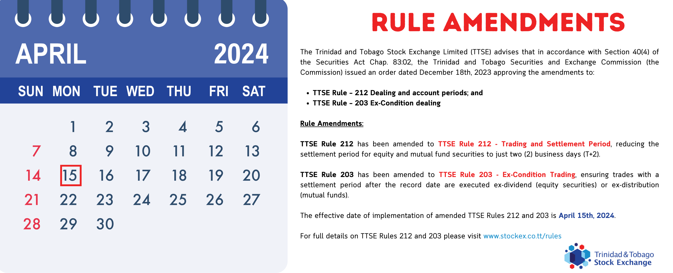 Trinidad A series: left handed conversion?